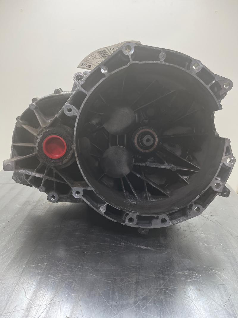 2013 Ford Focus MT, (2.0L), (gasoline), 6 speed (ST, turbo) Used Transmission