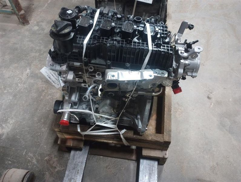 2023 Jeep RENEGADE (1.3L, turbo, VIN 1, 8th digit) Used Engine