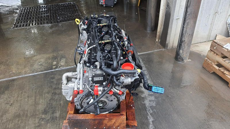 2019 Jeep RENEGADE 2.4L (VIN B, 8th digit) Used Engine