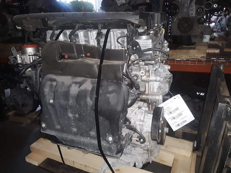 2016 Jeep RENEGADE 2.4L (VIN T, 8th digit) Used Engine