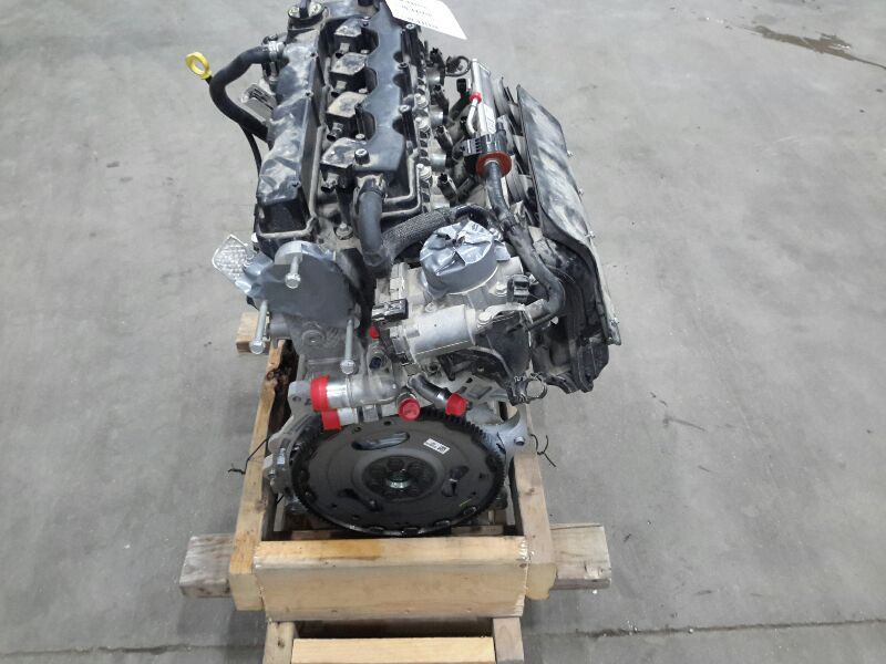 2015 Jeep RENEGADE 2.4L (VIN T, 8th digit) Used Engine