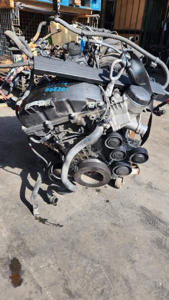 2008 BMW 335I (3.0L, twin turbo, gasoline), AWD Used Engine