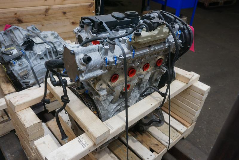 2019 VOLVO XC90 (2.0L), VIN A2 (4th and 5th digit, B4204T27 engine) Used Engine