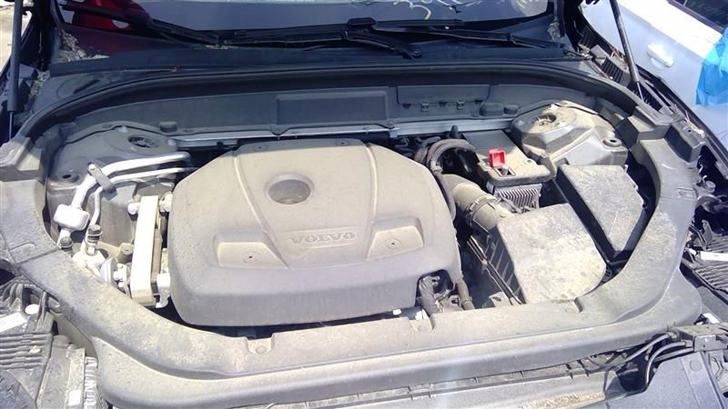 2018 VOLVO XC90 (2.0L), VIN 10 (4th and 5th digit, B4204T23 engine) Used Engine