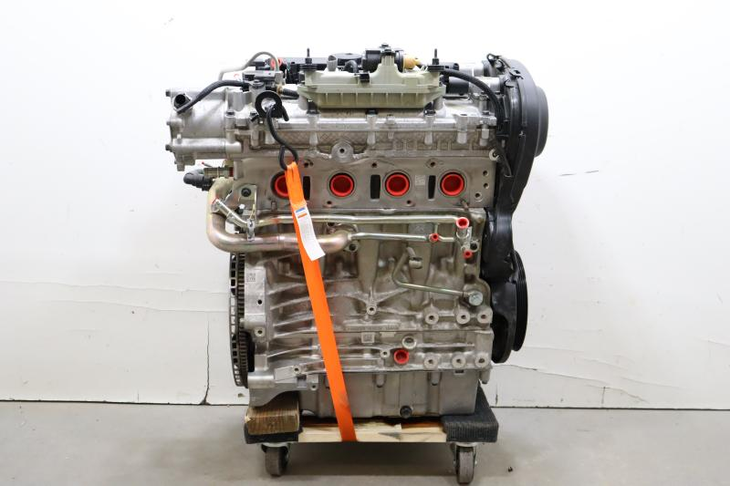 2018 VOLVO XC90 (2.0L), VIN 10 (4th and 5th digit, B4204T23 engine) Used Engine