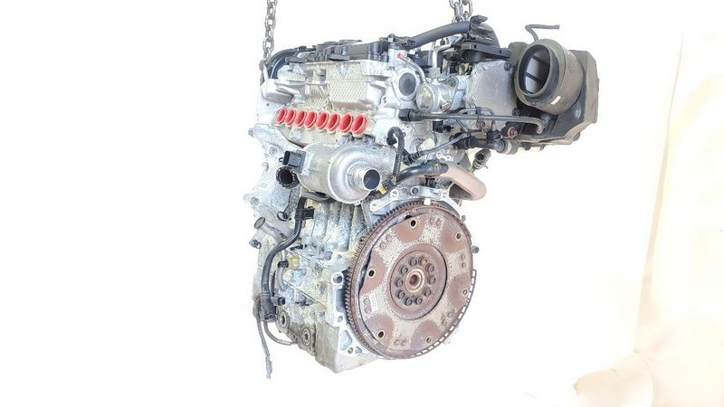 2018 VOLVO XC90 (2.0L), VIN A2 (4th and 5th digit, B4204T27 engine) Used Engine