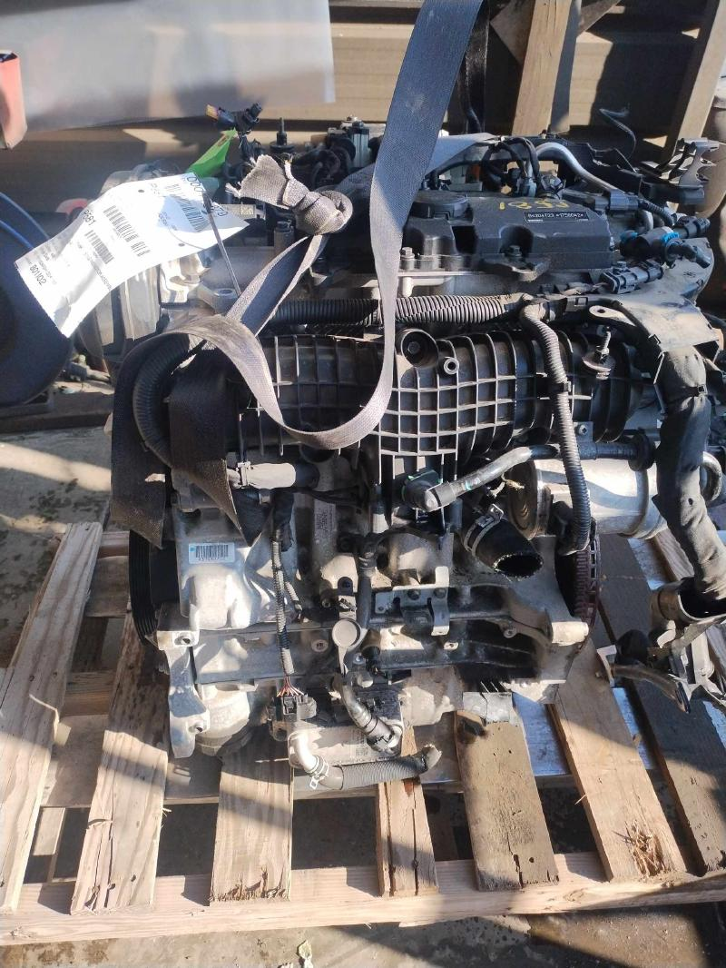 2017 VOLVO XC90 (2.0L), VIN 10 (4th and 5th digit, B4204T23 engine) Used Engine