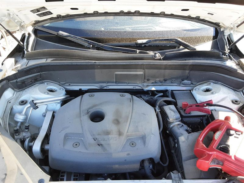 2017 VOLVO XC90 (2.0L), VIN A2 (4th and 5th digit, B4204T27 engine) Used Engine