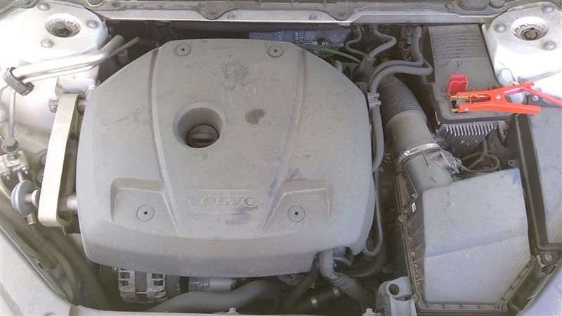 2016 VOLVO XC90 (2.0L), VIN 10 (4th and 5th digit, B4204T23 engine) Used Engine