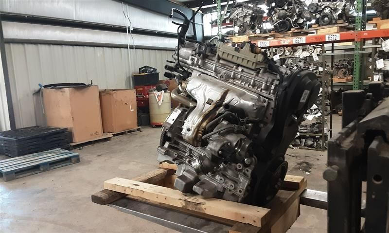 2016 VOLVO XC90 (2.0L), VIN 10 (4th and 5th digit, B4204T23 engine) Used Engine