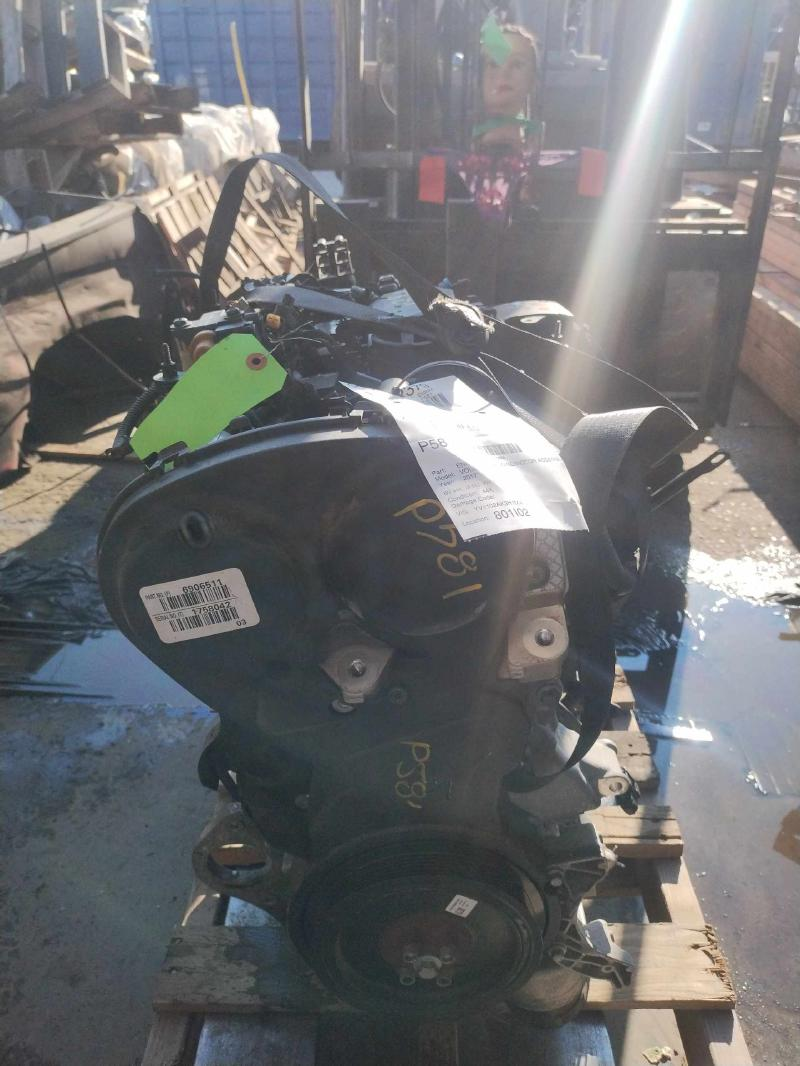 2016 VOLVO XC90 (2.0L), VIN 10 (4th and 5th digit, B4204T23 engine) Used Engine