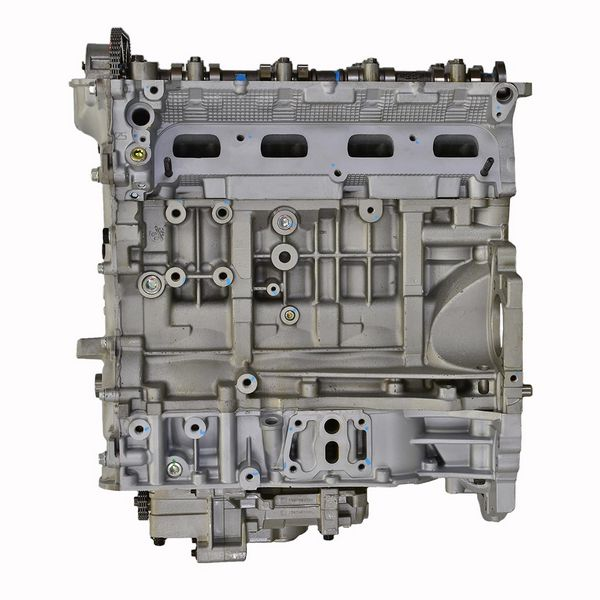 2016 Jeep PATRIOT 2.0L (VIN A, 8th digit) Used Engine