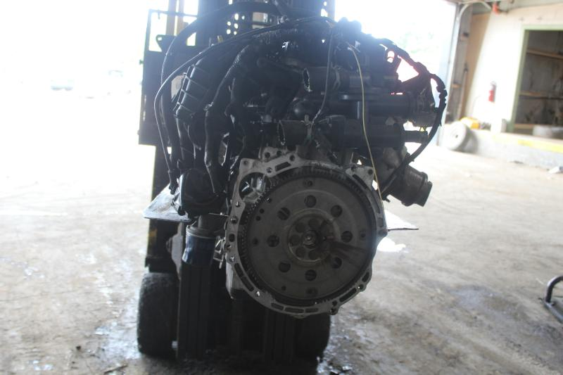 2014 Jeep PATRIOT 2.0L (VIN A, 8th digit), w/o flow control valve Used Engine