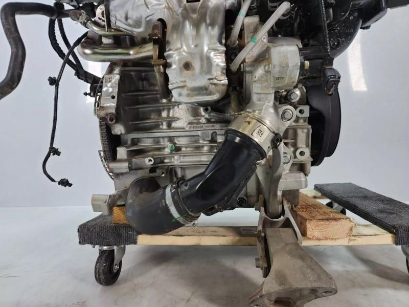 2019 VOLVO XC90 (2.0L), VIN 10 (4th and 5th digit, B4204T23 engine) Used Engine