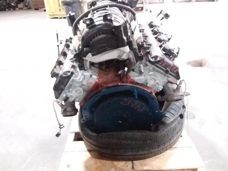 2022 Jeep GRAND WAGONEER 6.4L (VIN J, 8th digit) Used Engine