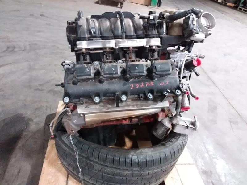 2022 Jeep GRAND WAGONEER 6.4L (VIN J, 8th digit) Used Engine