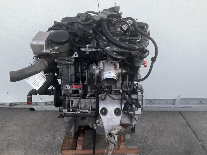 2016 BMW 428I (2.0L, 4 cylinder), AWD, N20 engine Used Engine