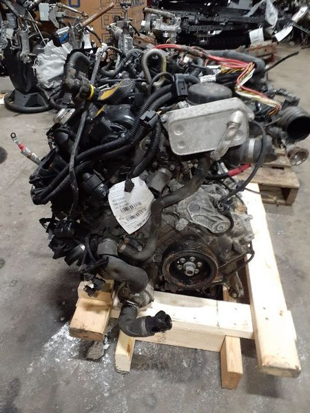 2016 BMW 428I (2.0L, 4 cylinder), AWD, N26 engine Used Engine
