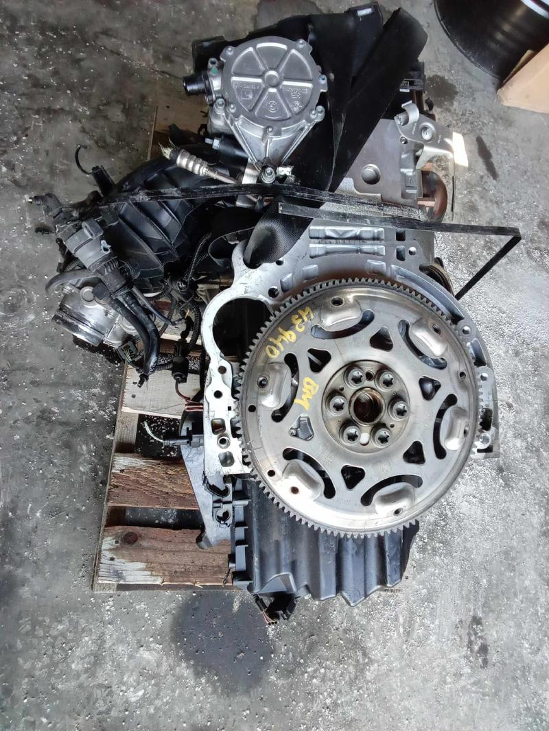 2016 BMW 428I (2.0L, 4 cylinder), RWD, N26 engine Used Engine