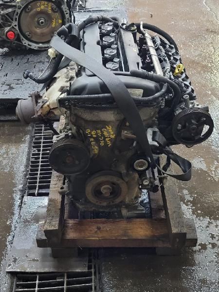 2008 Jeep PATRIOT 2.0L (VIN 0, 8th digit), flow control valve (mounted to intake) Used Engine