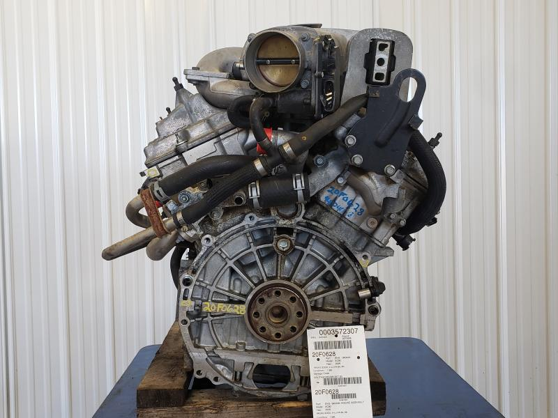 2011 VOLVO XC90 4.4L (VIN 85, 4th and 5th digit, B8444S engine, 8 cylinder) Used Engine