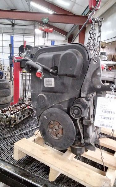 2005 VOLVO XC90 2.9L (VIN 91, 6th and 7th digit, B6294T engine, 6 cylinder) Used Engine