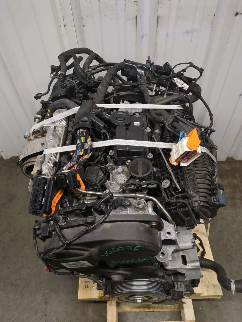 2023 VOLVO XC60 (2.0L), VIN L1 (4th and 5th digit, B420T2 engine) Used Engine