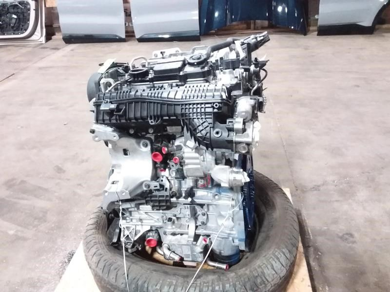 2022 VOLVO XC60 (2.0L), VIN L1 (4th and 5th digit, B420T2 engine) Used Engine