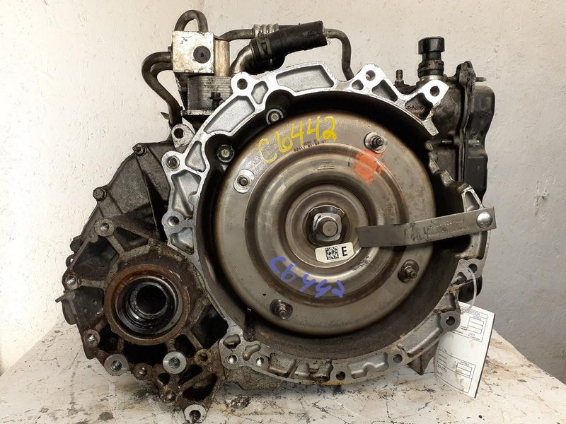 2012 Ford Edge AT, (6 Speed), 2.0L (turbo), ID CT4P-7000-NB, (3.21 ratio, FWD) Used Transmission