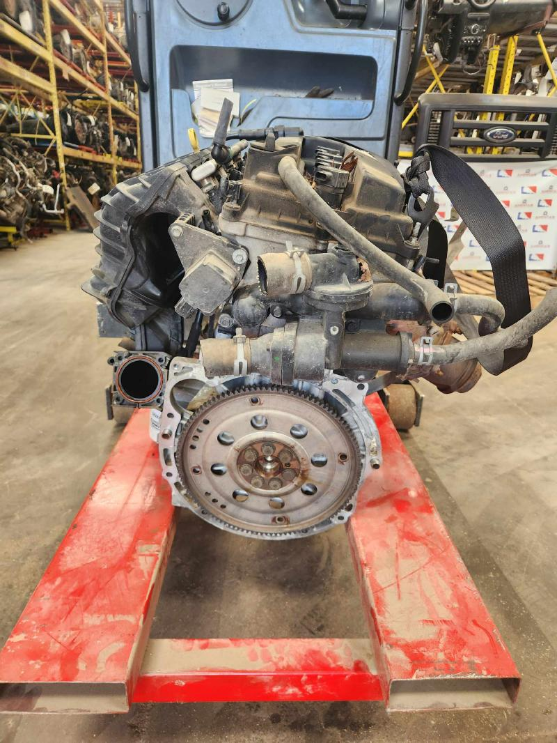 2010 Jeep PATRIOT 2.4L VIN B (8th digit), engine opt ED3, flow control valve (mounted to intake manifold) Used Engine