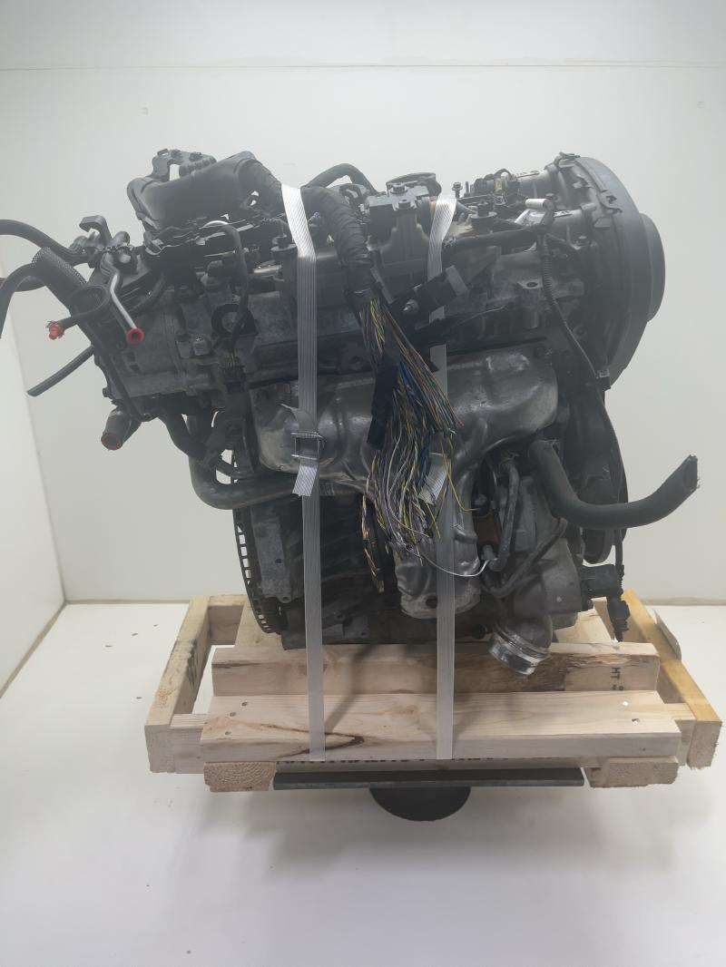 2021 VOLVO XC60 (2.0L), VIN 10 (4th and 5th digit, B4204T23 engine) Used Engine