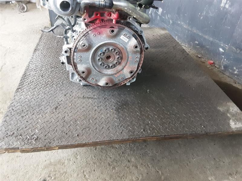 2021 VOLVO XC60 (2.0L), VIN A2 (4th and 5th digit, B4204T27 engine) Used Engine