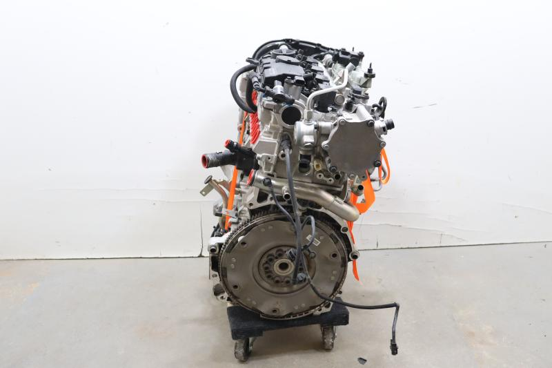 2020 VOLVO XC60 (2.0L), VIN 10 (4th and 5th digit, B4204T23 engine) Used Engine