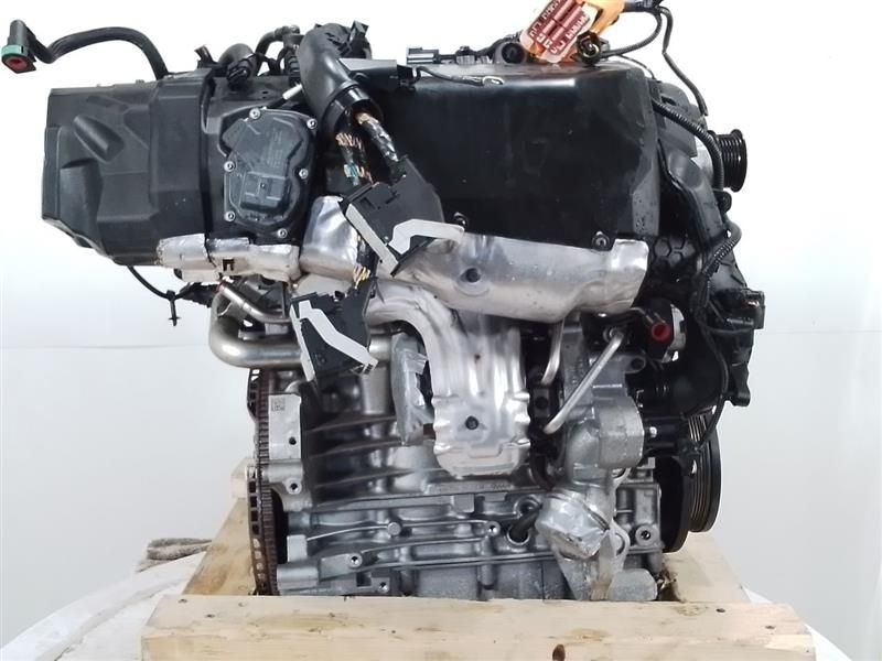 2020 VOLVO XC60 (2.0L), VIN A2 (4th and 5th digit, B4204T27 engine) Used Engine