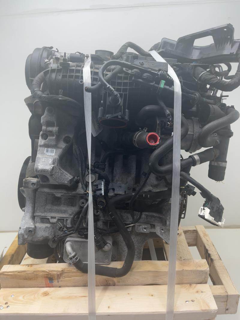 2019 VOLVO XC60 (2.0L), VIN 10 (4th and 5th digit, B4204T23 engine) Used Engine