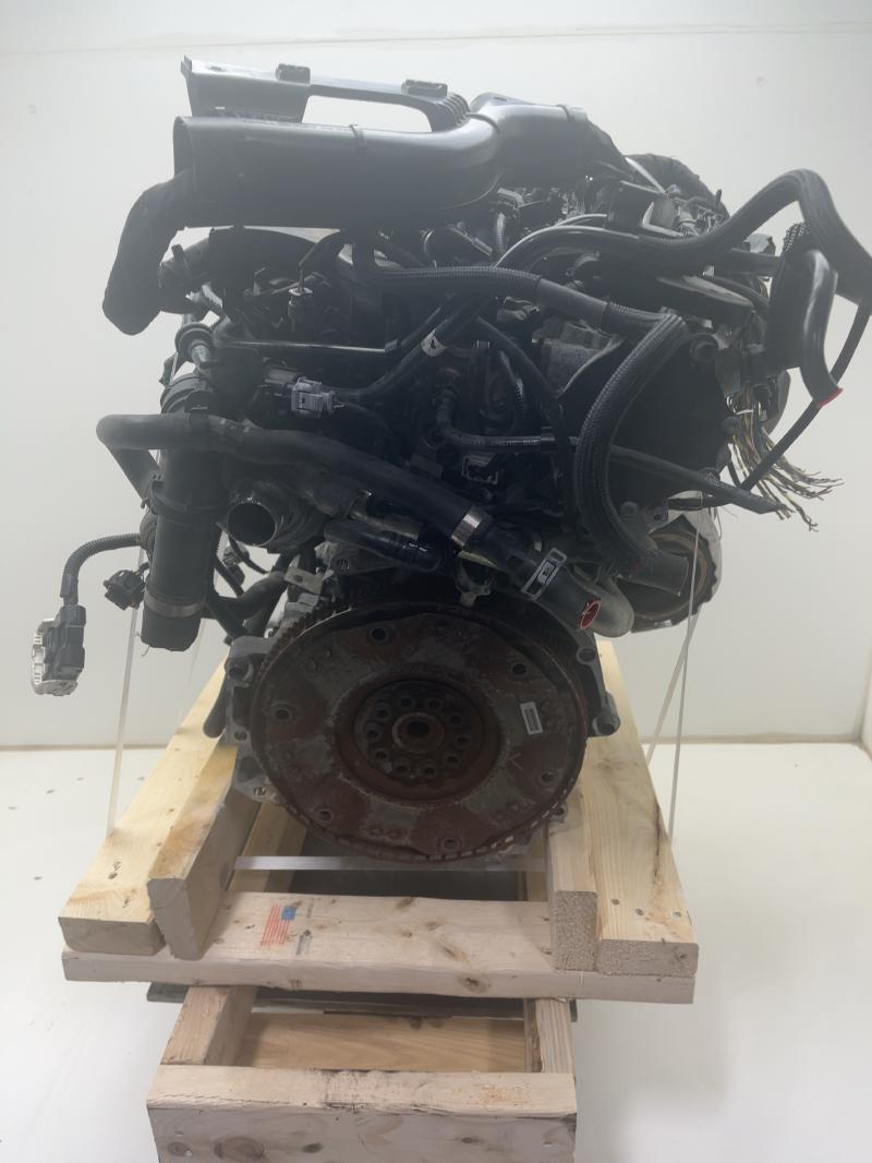 2019 VOLVO XC60 (2.0L), VIN 10 (4th and 5th digit, B4204T23 engine) Used Engine