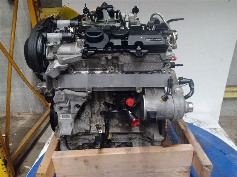 2019 VOLVO XC60 (2.0L), VIN 10 (4th and 5th digit, B4204T23 engine) Used Engine