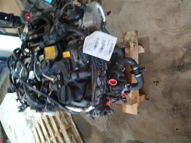 2015 BMW 428I (2.0L, 4 cylinder), AWD, N20 engine Used Engine