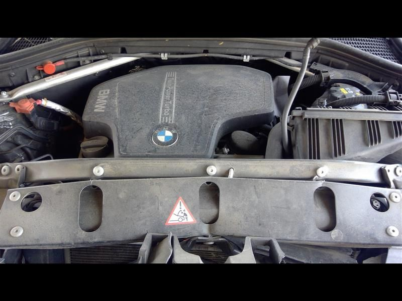 2015 BMW 428I (2.0L, 4 cylinder), AWD, N20 engine Used Engine