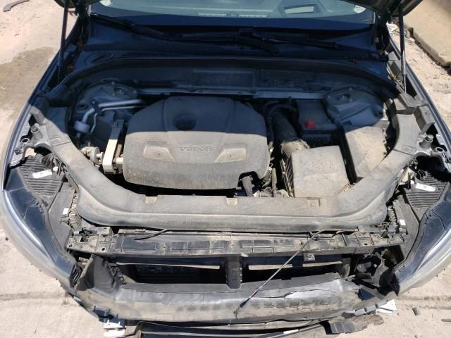 2019 VOLVO XC60 (2.0L), VIN A2 (4th and 5th digit, B4204T27 engine) Used Engine