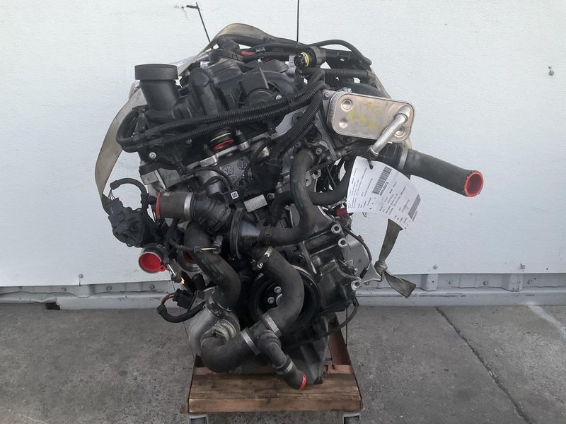 2015 BMW 428I (2.0L, 4 cylinder), AWD, N20 engine Used Engine