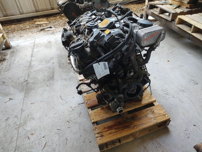 2015 BMW 428I (2.0L, 4 cylinder), AWD, N26 engine Used Engine