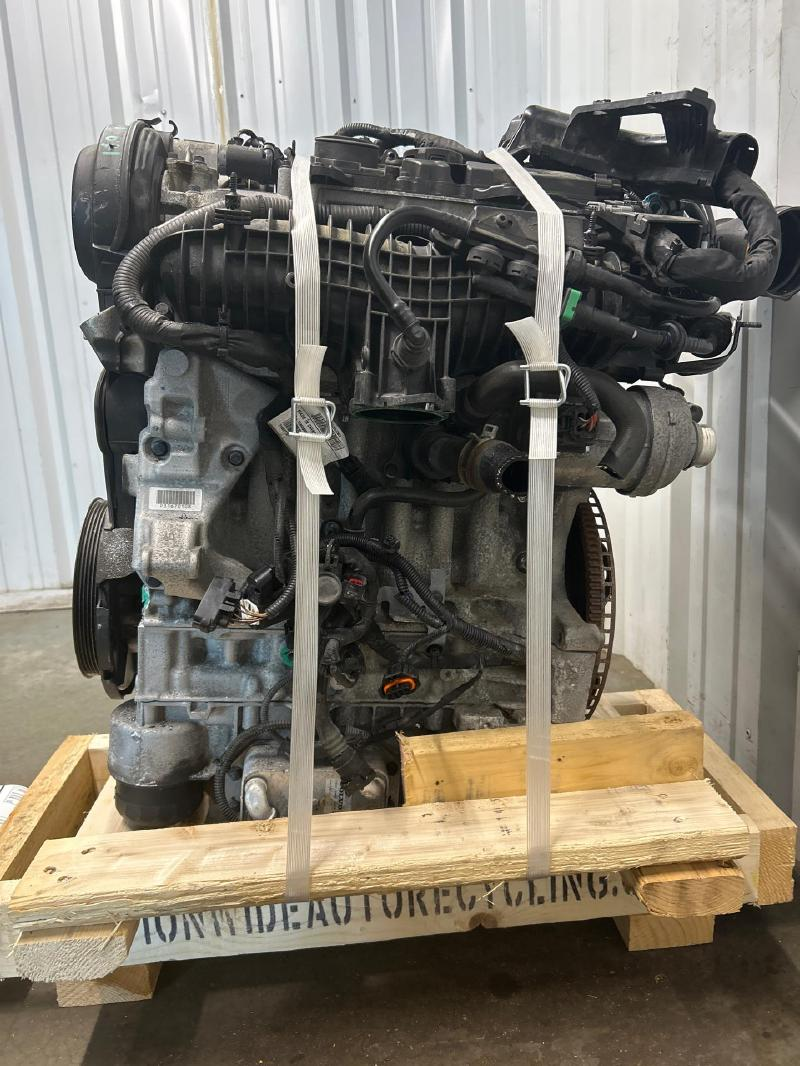 2018 VOLVO XC60 (2.0L), VIN 10 (4th and 5th digit, B4204T23 engine) Used Engine