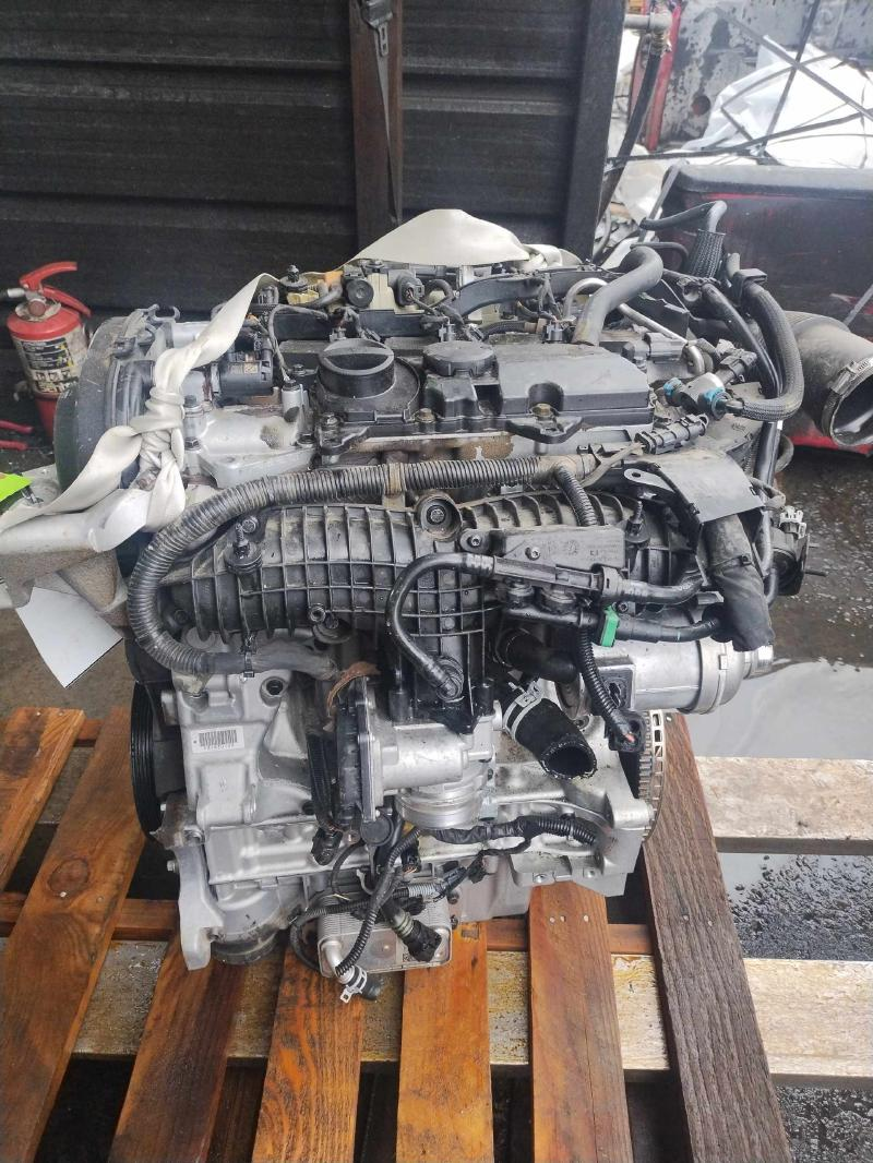 2019 VOLVO XC60 (2.0L), VIN 10 (4th and 5th digit, B4204T23 engine) Used Engine