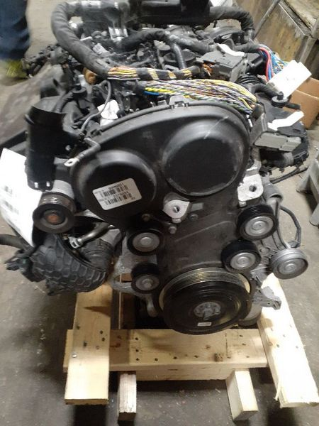 2018 VOLVO XC60 (2.0L), VIN A2 (4th and 5th digit, B4204T27 engine) Used Engine