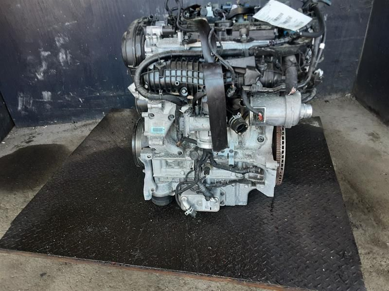 2018 VOLVO XC60 (2.0L), VIN A2 (4th and 5th digit, B4204T27 engine) Used Engine