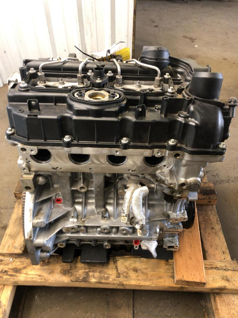 2015 BMW 428I (2.0L, 4 cylinder), RWD, N26 engine Used Engine