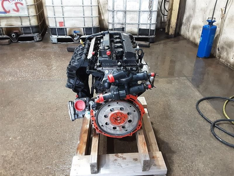 2011 Jeep PATRIOT 2.0L (VIN A, 8th digit), w/o flow control valve Used Engine