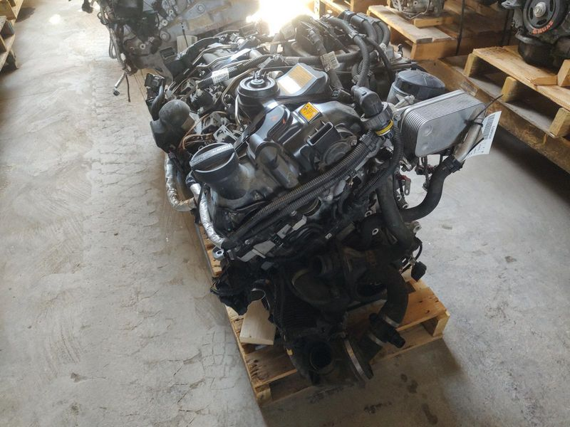 2014 BMW 428I (2.0L, 4 cylinder), AWD, N26 engine Used Engine