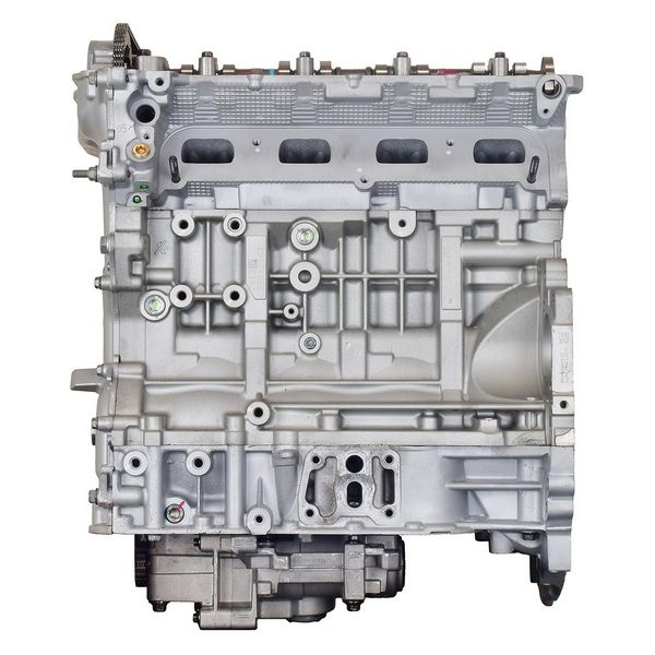 2011 Jeep PATRIOT 2.4L (VIN B, 8th digit), oil cooler (opt NHA) Used Engine
